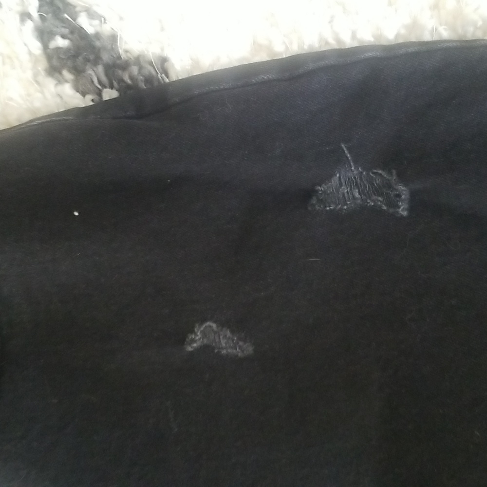 Universal Threads Jeans - Picture 5 of 9